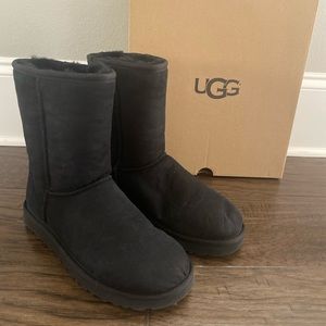 UGG boots